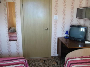Guest House on Golubtsa 103